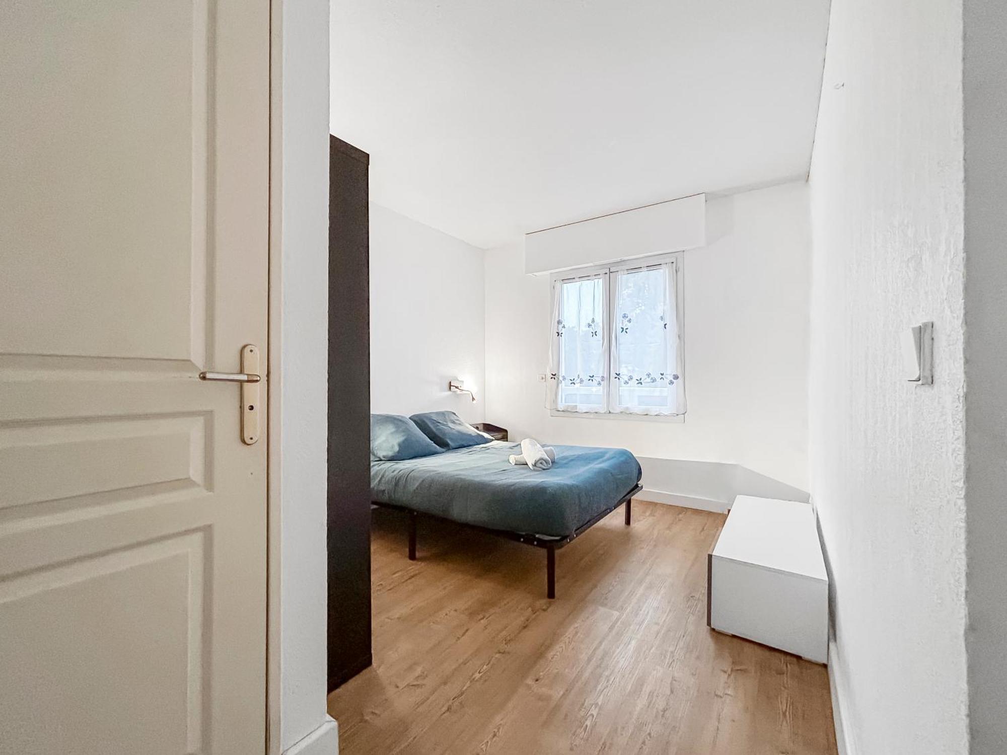 Balcon, Parking, Piscine Et Clim' A 2 Pas Du Port Santa Lucia Apartment Saint-Raphael  Ngoại thất bức ảnh