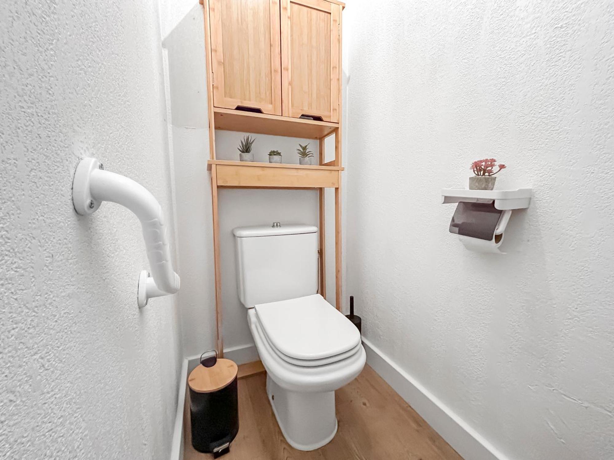 Balcon, Parking, Piscine Et Clim' A 2 Pas Du Port Santa Lucia Apartment Saint-Raphael  Ngoại thất bức ảnh
